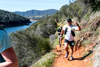 Salmon Falls 50k 2025
